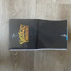 Pokemon Mega Evolution Lucario ETB – Elite Trainer Box NEW Sealed - Image 3