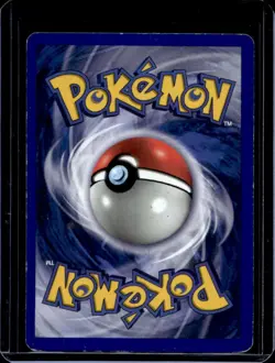 1999 Pokemon Jungle Primeape #43/64 - Image 2