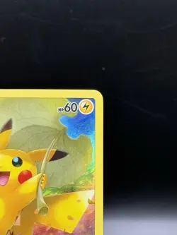 Pokemon TCG Pikachu GG30/GG70 Holo Crown Zenith Galarian Gallery - Image 4