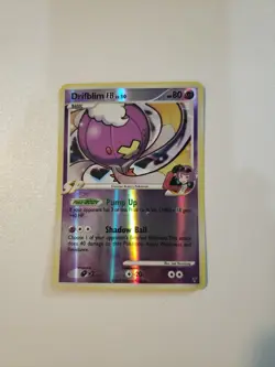 Drifblim FB 3/147 Supreme Victors Reverse Holo Pokemon TCG - LP - Image 1