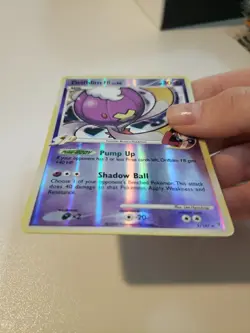 Drifblim FB 3/147 Supreme Victors Reverse Holo Pokemon TCG - LP - Image 3
