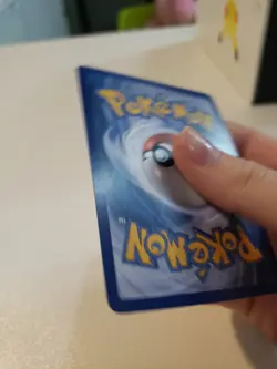 Drifblim FB 3/147 Supreme Victors Reverse Holo Pokemon TCG - LP - Image 4