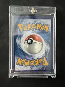 Pokemon TCG Shrouded Fable Persian Illustration Rare Holo Card 78/64 - Image 2