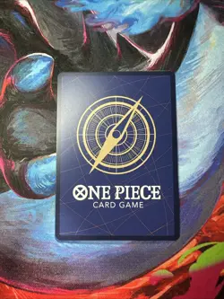 Boa Hancock ST17-004 SR Full Art One Piece Illustration Box - Image 2