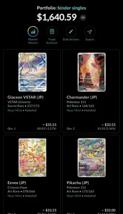 pokemon card lot TAG TEAM / GX / 151 & more - Image 1