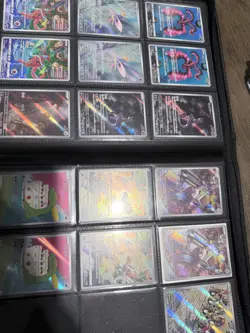 pokemon card lot TAG TEAM / GX / 151 & more - Image 3