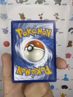 Revaroom EX 224/197 Obsidian Flames Special Illustration Pokemon TCG Card - Image 2