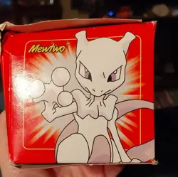 Nintendo Pokemon Mewtwo #150 23K Gold-Plated Limited Edition Card 1999 - Image 4