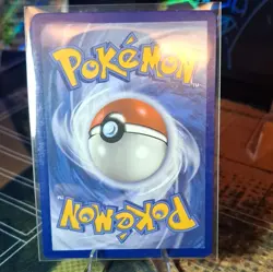 Pokemon TCG Keldeo EX Holo, Meloetta EX, Genesect EX Lot 3 Cards - Image 4