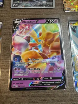 Pokemon Lot Of Cards - 19 In Total - Image 4