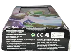 Pokemon TCG Gardevoir V Battle Deck Level One - 60 Cards - Image 5