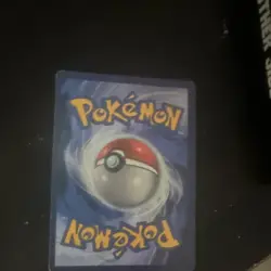 Greninja & Zoroark GX Rainbow Rare TAG TEAM GX Holo Pokemon Card 222/214 - Image 2