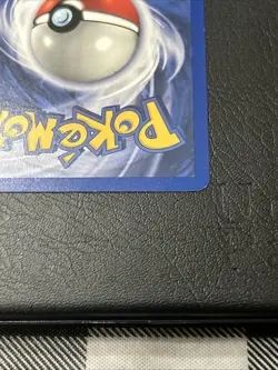 Pokemon TCG Dark Blastoise 20/82 Rare Non-Holo Card Team Rocket - Image 5