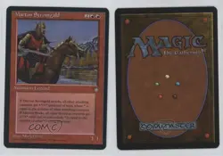 Marton Stromgald Magic: Ice Age 1995 - Image 3