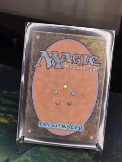 Spectacular Pileup (Showcase) Aetherdrift Foil - Image 2