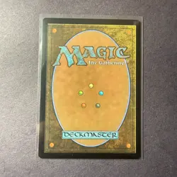 MTG TMNT - Big Mother Mouser (Borderless Surge Foil) 0097 - Rare - Image 2