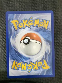LAPRAS EX - 158/142 - STELLAR CROWN - ULTRA RARE - POKEMON CARD - Image 2