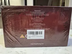 Magic The Gathering MTG - Gatecrash Booster Box Factory Sealed - Image 3
