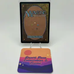 MTG The Shire 260 The Lord of the Rings: Tales of Middle-earth Regular Rare NM+ - Image 2