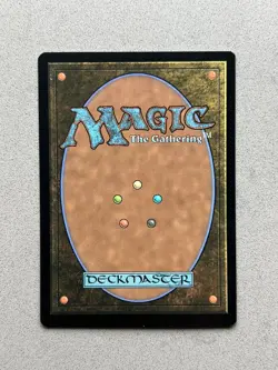 Hithlain Rope 156 Extended Art Rare The Lord of the Rings MTG R 0156 Borders - Image 2