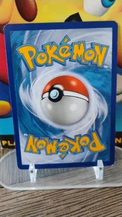 EEVEE Sun & Moon POKEMON 2017 Holo Trading Card 101/149 - Image 2