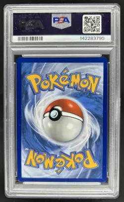 2025 Pokemon Prismatic Evolutions Eevee ex Promos #075/131 PSA 10 GEM MINT - Image 2