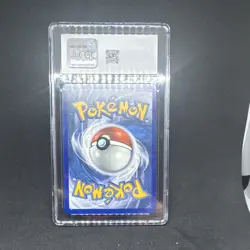 Pokemon Dragonite V CGC 10 SWSH154 Sword & Shield 2021 Promo Holo TCG - Image 2