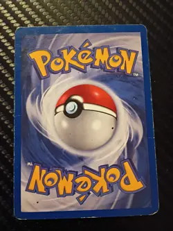 Pokemon TCG Misty's Magikarp 88/132 Gym Challenge Regular MP - Image 2
