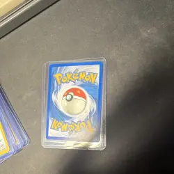 Gengar 48/165 Expedition Base Set Holo Rare E-Reader 2002 Pokemon TCG - Image 2