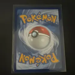 Pokemon Lillie's Clefairy ex SIR Holo Sv09 184/159 190 HP - Image 2