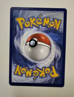 Pokemon Aurorus 092/088 - Illustration Rare Perfect Order Near Mint - Image 5