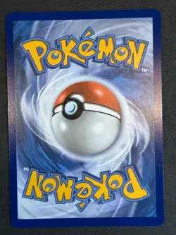 Snover 140/132 Illustration Rare Holo Pokemon Card Mega Evolution Full Art NM - Image 2