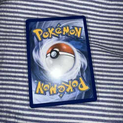 Gengar 050/088 Rare Perfect Order Pokemon Reverse Holo Near Mint. I23 - Image 3