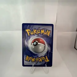 Pokemon Sabrina's Abra Common Gym Challenge 63/132 English Card - Image 2