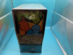 Pokemon Paldea Evolved elite trainer box new sealed w/case - Image 5