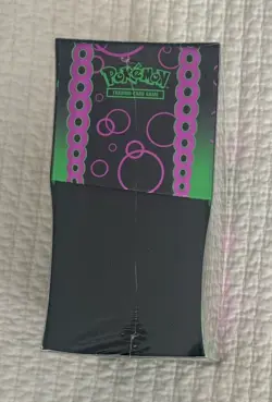 Pokemon TCG Shrouded Fable Elite Trainer Box ETB NEW Sealed - Image 5