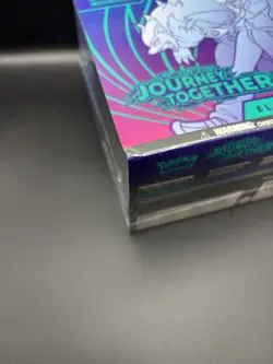 Pokemon Scarlet & Violet Journey Together Elite Trainer Box ETB NEW SEALED - Image 5