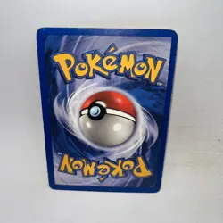 Here Comes Team Rocket! 71/82 Rare Team Rocket Pokemon Unlimited Heavily Played - Image 2