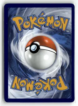 Krabby 098/165 Common 151 Pokemon Reverse Holo Near Mint - Image 2