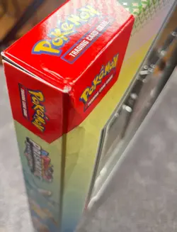 Pokemon TCG Prismatic Evolutions Poster Collection - Image 2