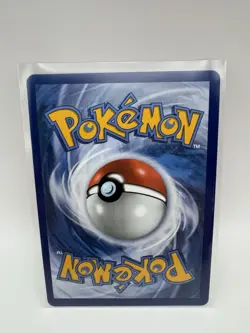 Buddy-Buddy Poffin 167/132 Ultra Rare Mega Evolution Pokemon Holo Near Mint - Image 2