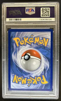 2023-25 Pokemon SV Black Star Promos Mew ex #053 PSA 10 GEM MINT - Image 2
