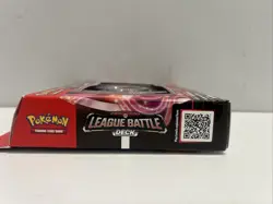 Pokemon TCG Team Rocket's Mewtwo ex League Battle Deck - Image 3