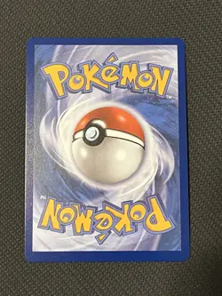 Pokemon TCG Phantasmal Flames 097/094 Dewgong Illustration Rare - NM - Image 2