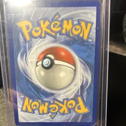 Magnemite Secret Rare 242/236 SM Cosmic Eclipse Holo English 60 HP Promo - Image 2