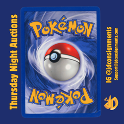 1999 POKEMON MISTY’S SEADRA #9/132 HOLO WOTC PROMO - PRERELEASE STAMP - MP - Image 2