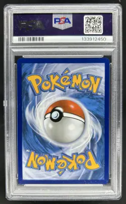 2023-25 Pokemon SV Black Star Promos Zapdos #157 PSA 10 GEM MINT - Image 2