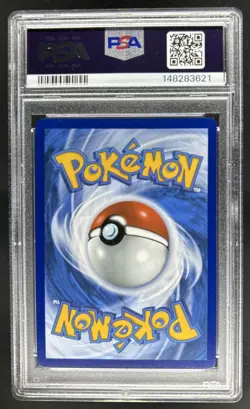 2025 Pokemon Mega Evolution Marshadow Illustration Rare #146/132 PSA 10 GEM MINT - Image 2