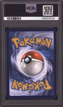 Pokemon 2022 Lugia V 186/195 Alt Art Silver Tempest GEM MINT PSA 10 - Image 2