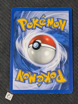 Alakazam 1/130 - Base Set 2 Holo Rare Pokemon TCG LP - Image 2